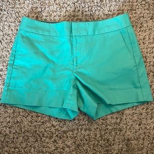 Small Banana Republic Blue-Green Shorts